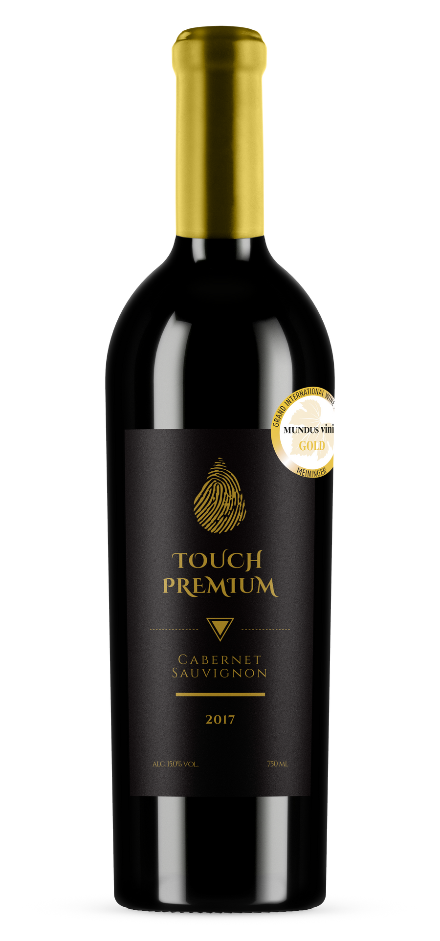 Premium Cabernet Sauvignon