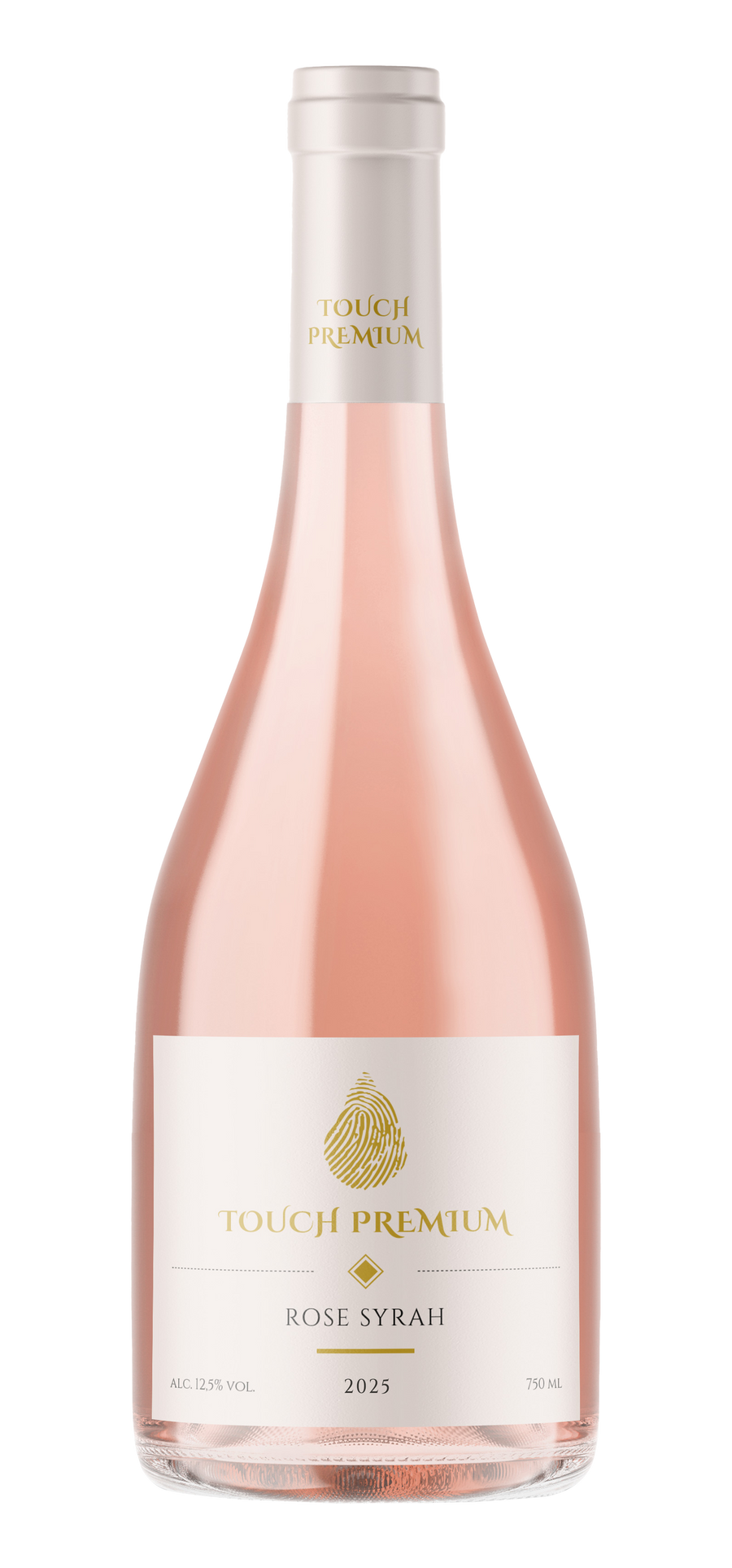 Premium Rose Syrah