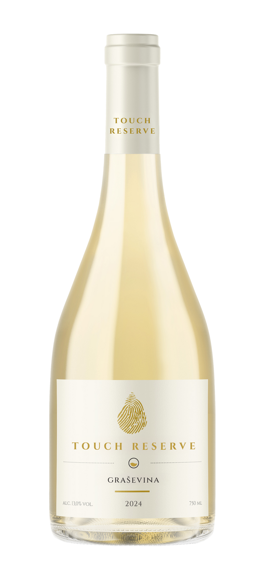 Reserve Grasevina