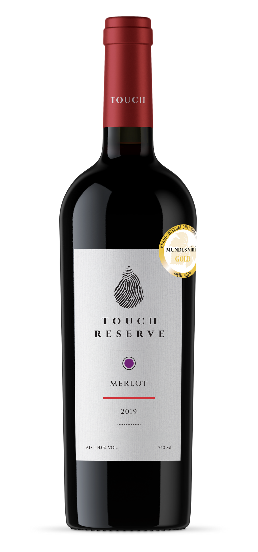 Reserve Merlot