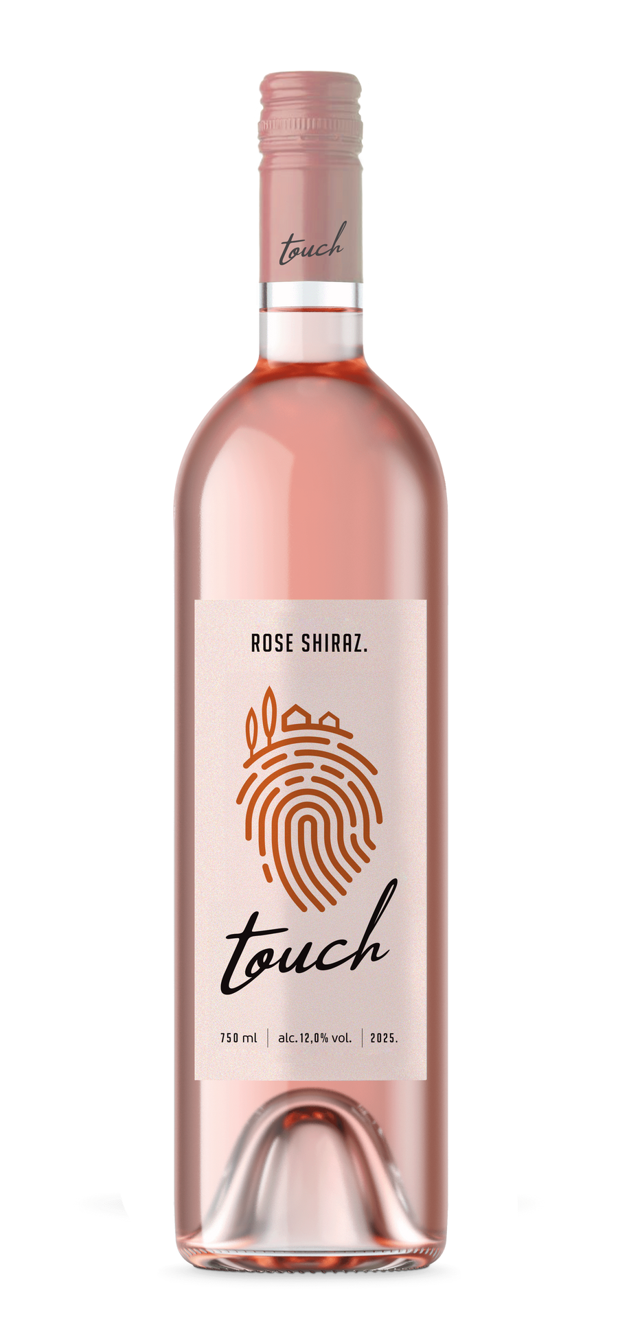 Rose Shiraz
