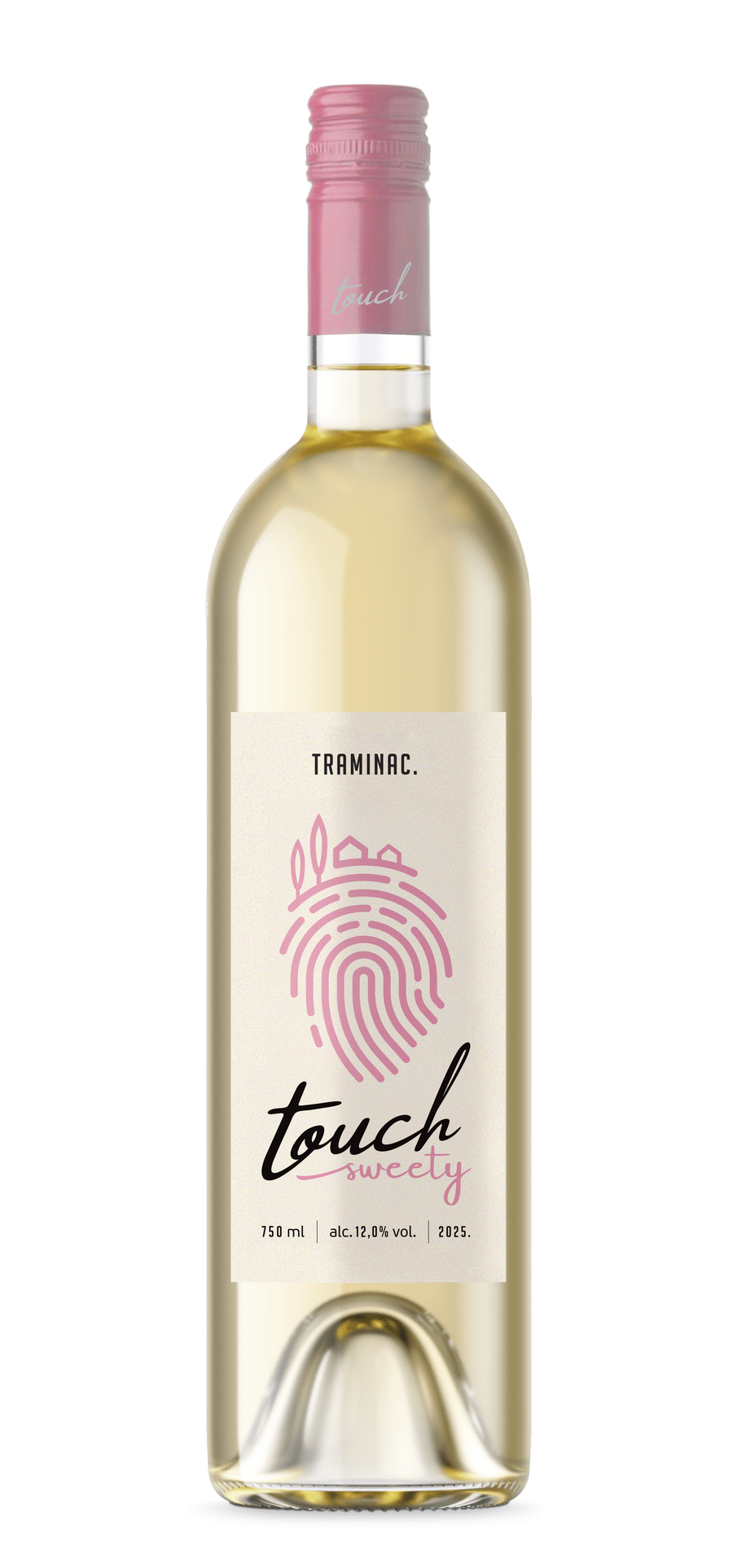 Sweety Traminac
