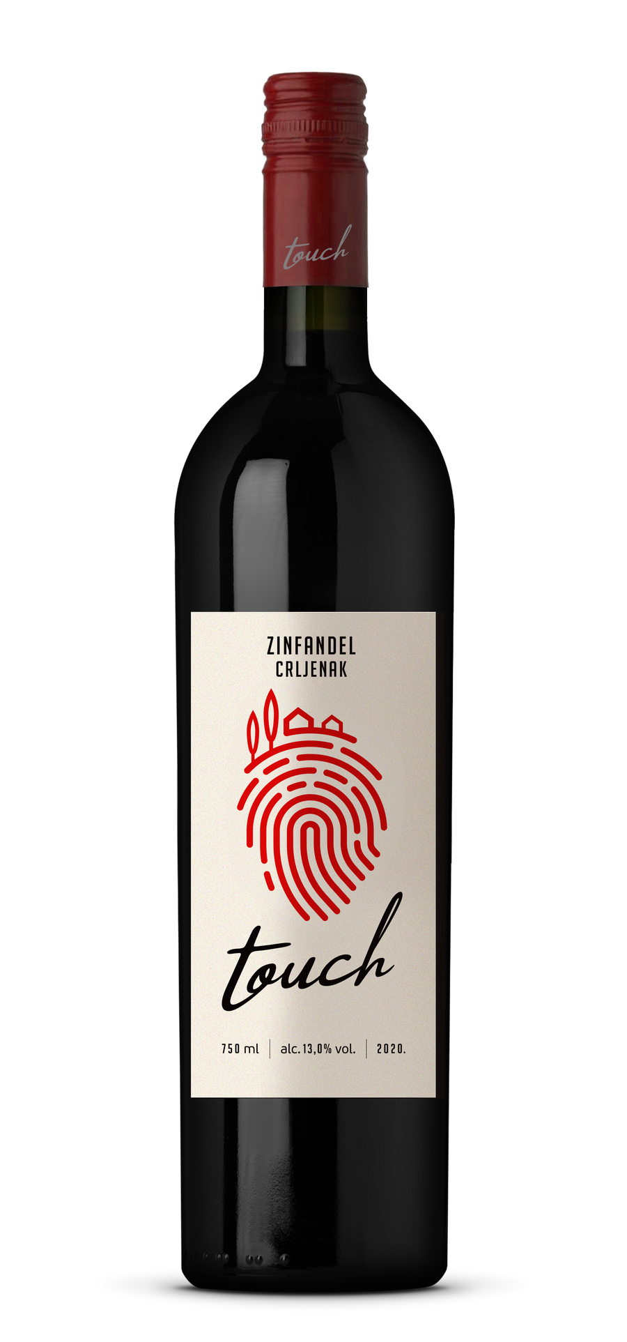 Zinfandel Crljenak