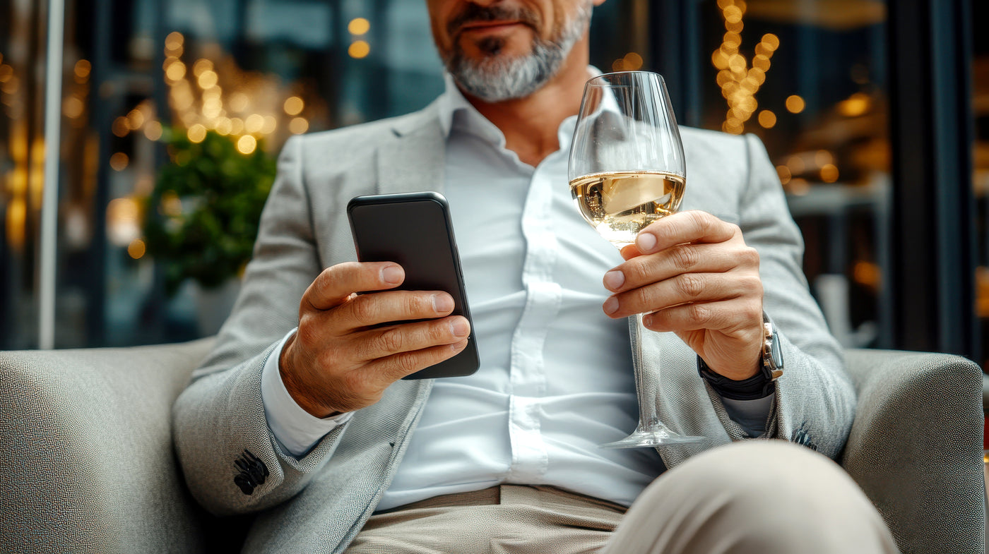 Premium Chardonnay