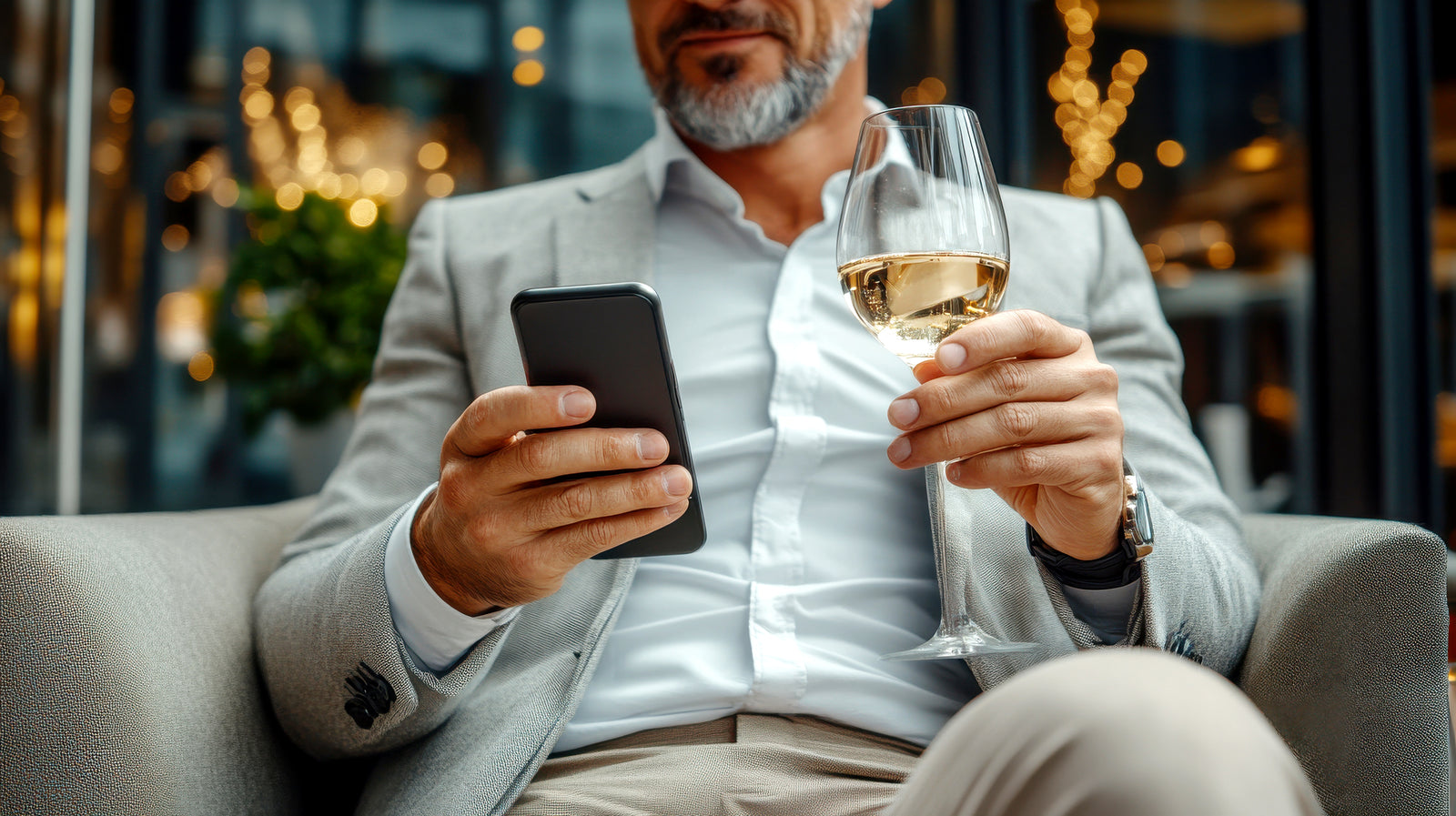 Premium Chardonnay