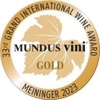 Mundus Vini Gold