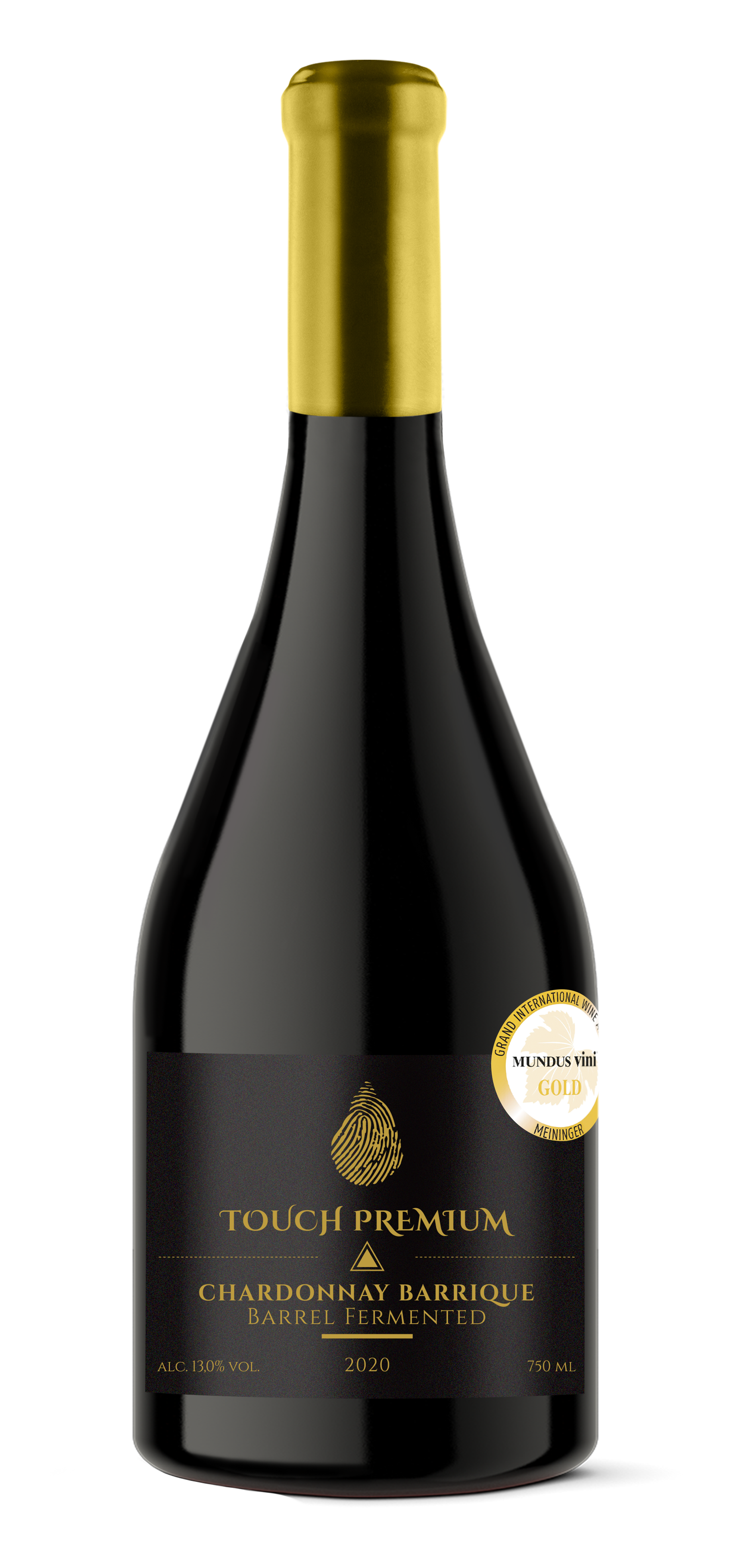 Chardonnay Barrique Barrel Fermented