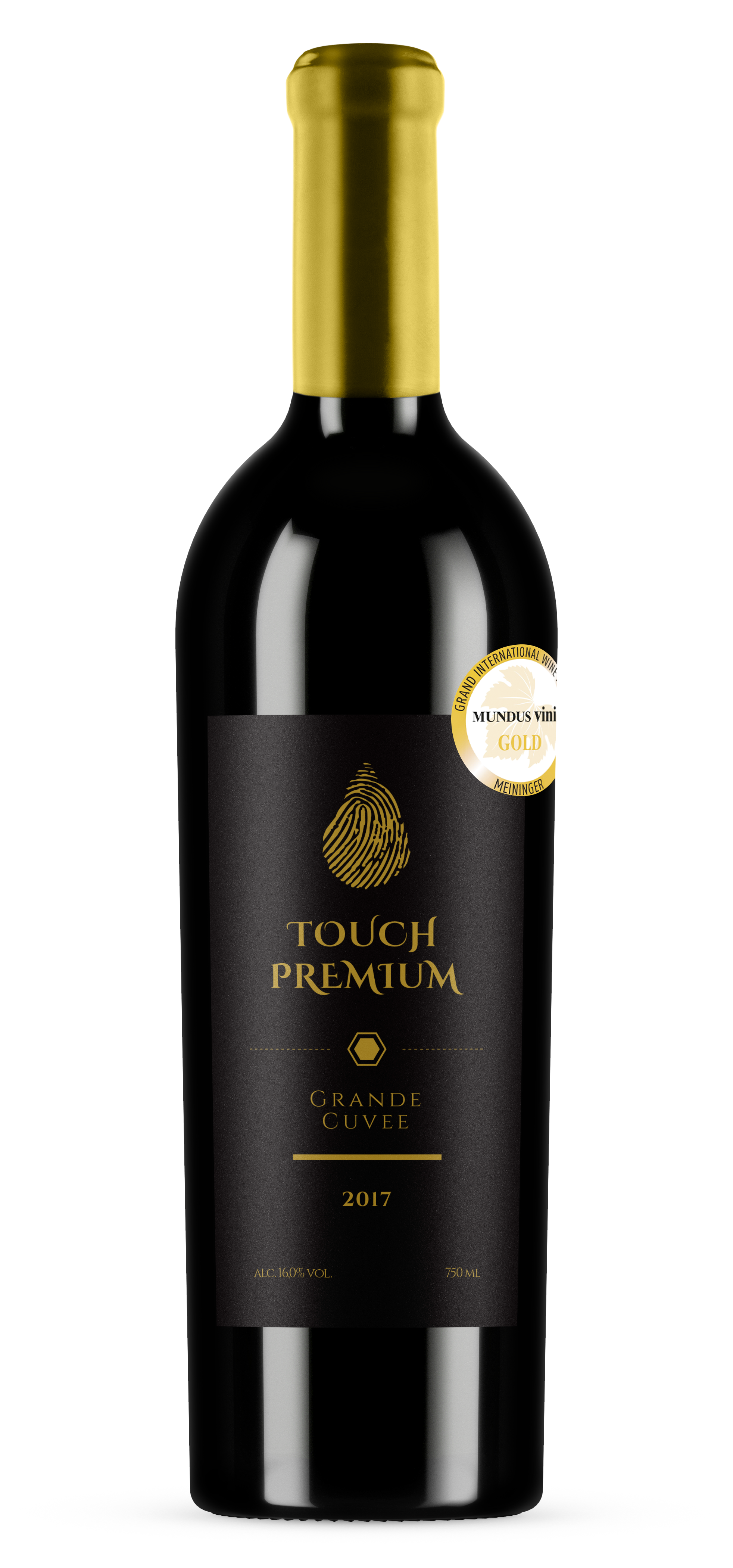 Premium Grande Cuvee
