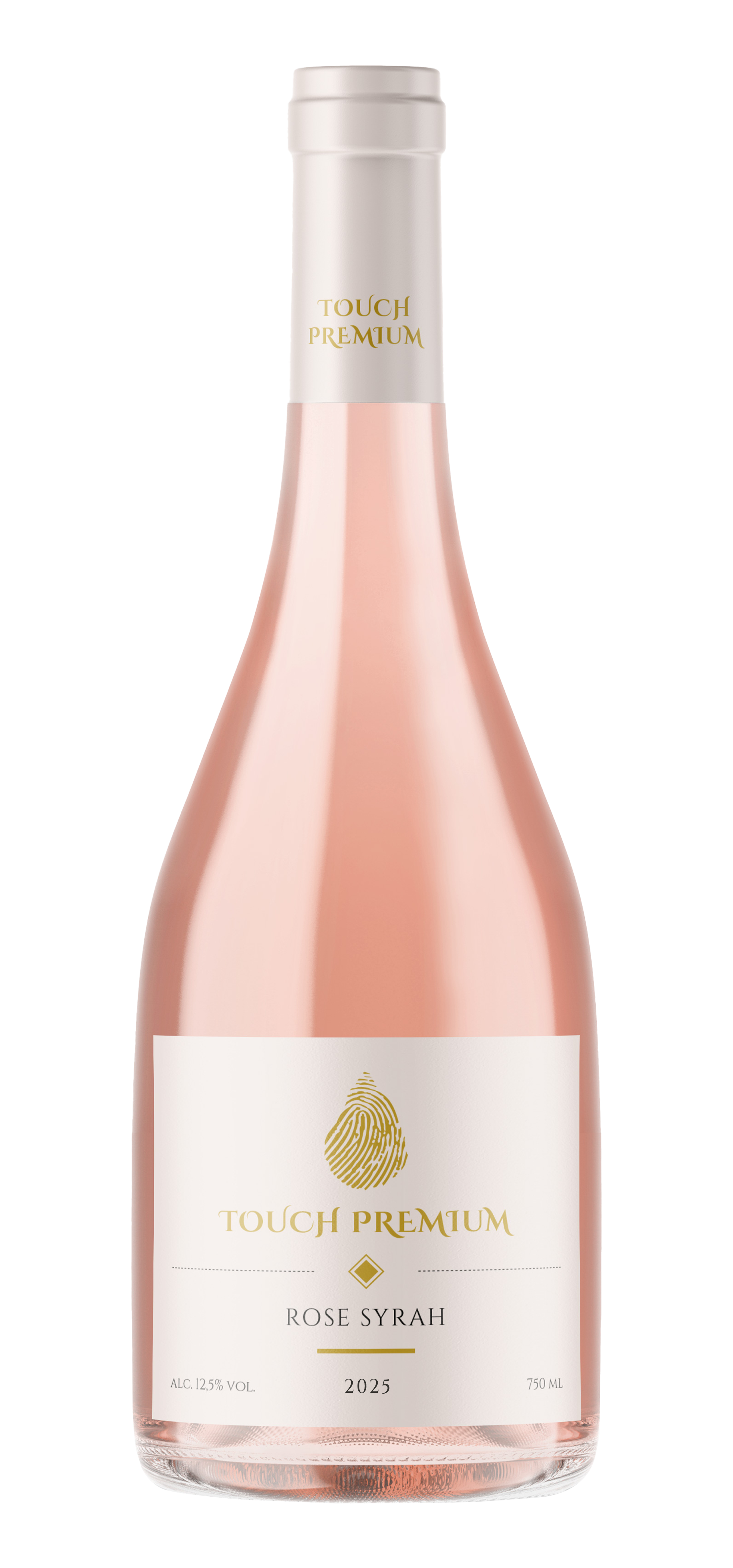 Premium Rose Syrah