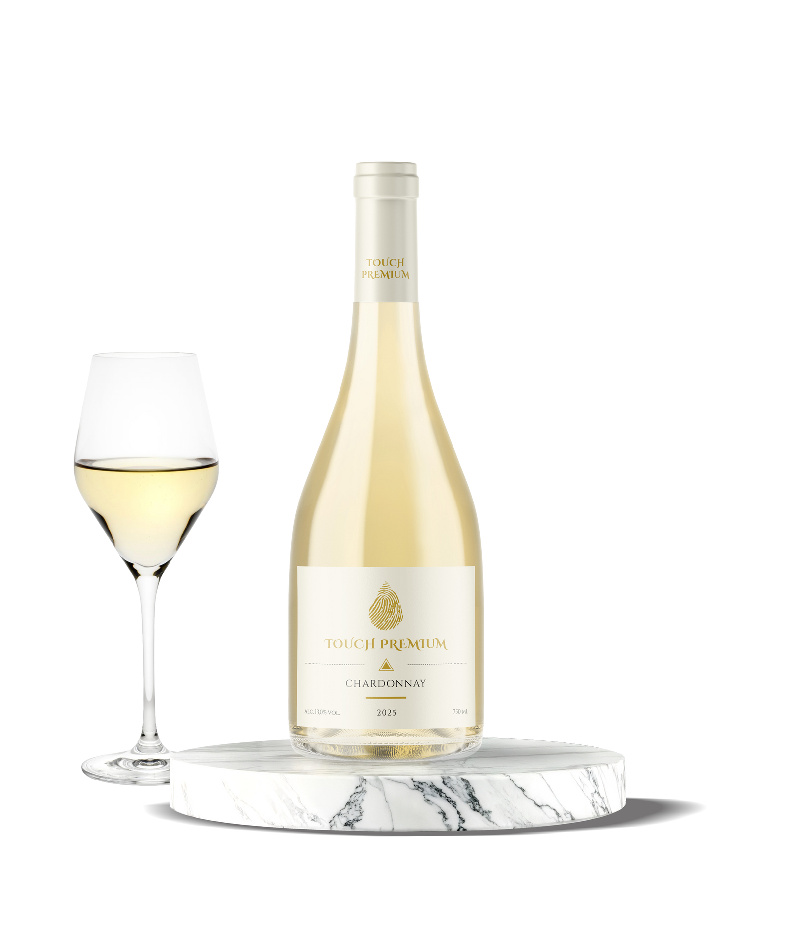 Premium Chardonnay
