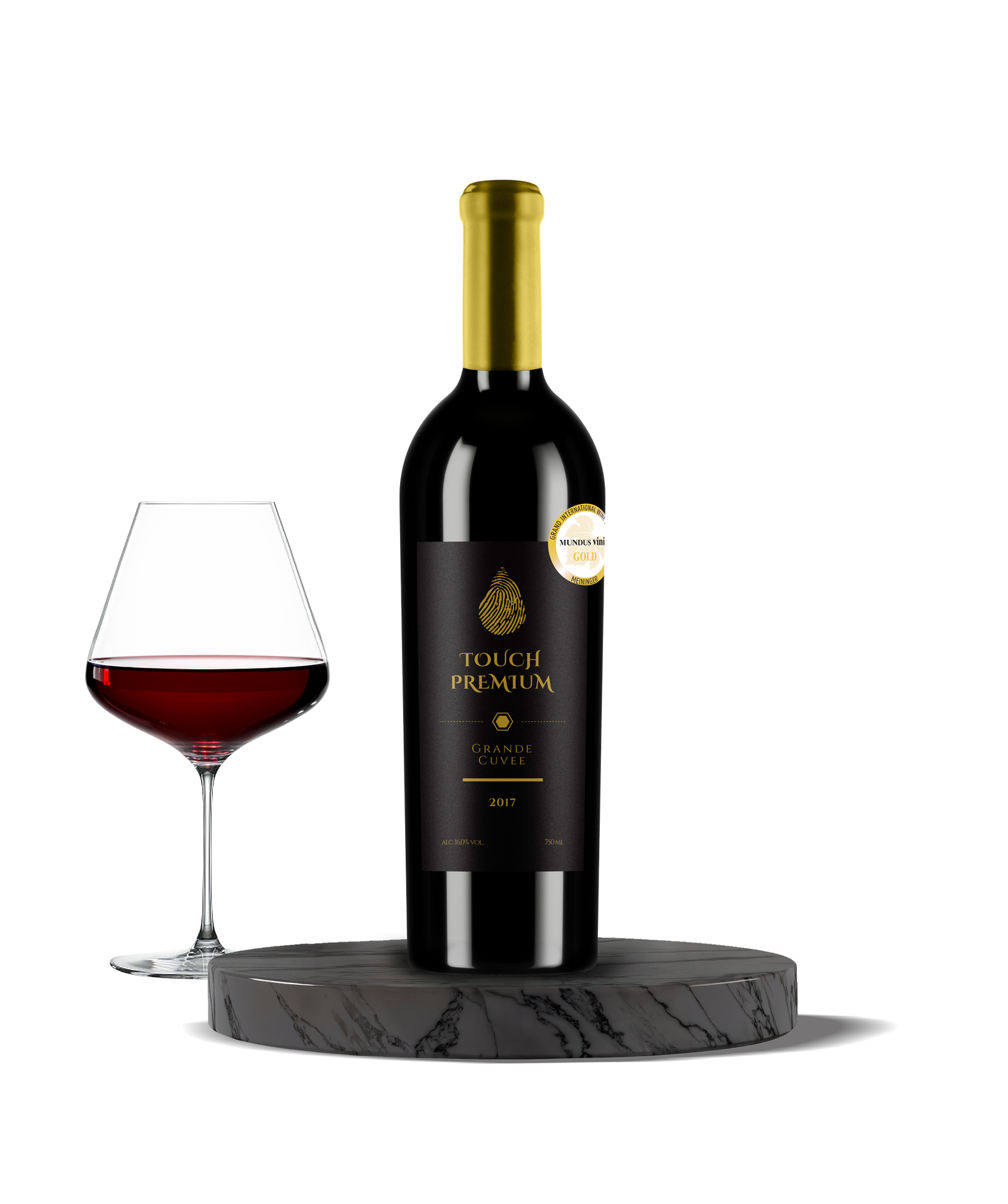 Premium Grande Cuvee