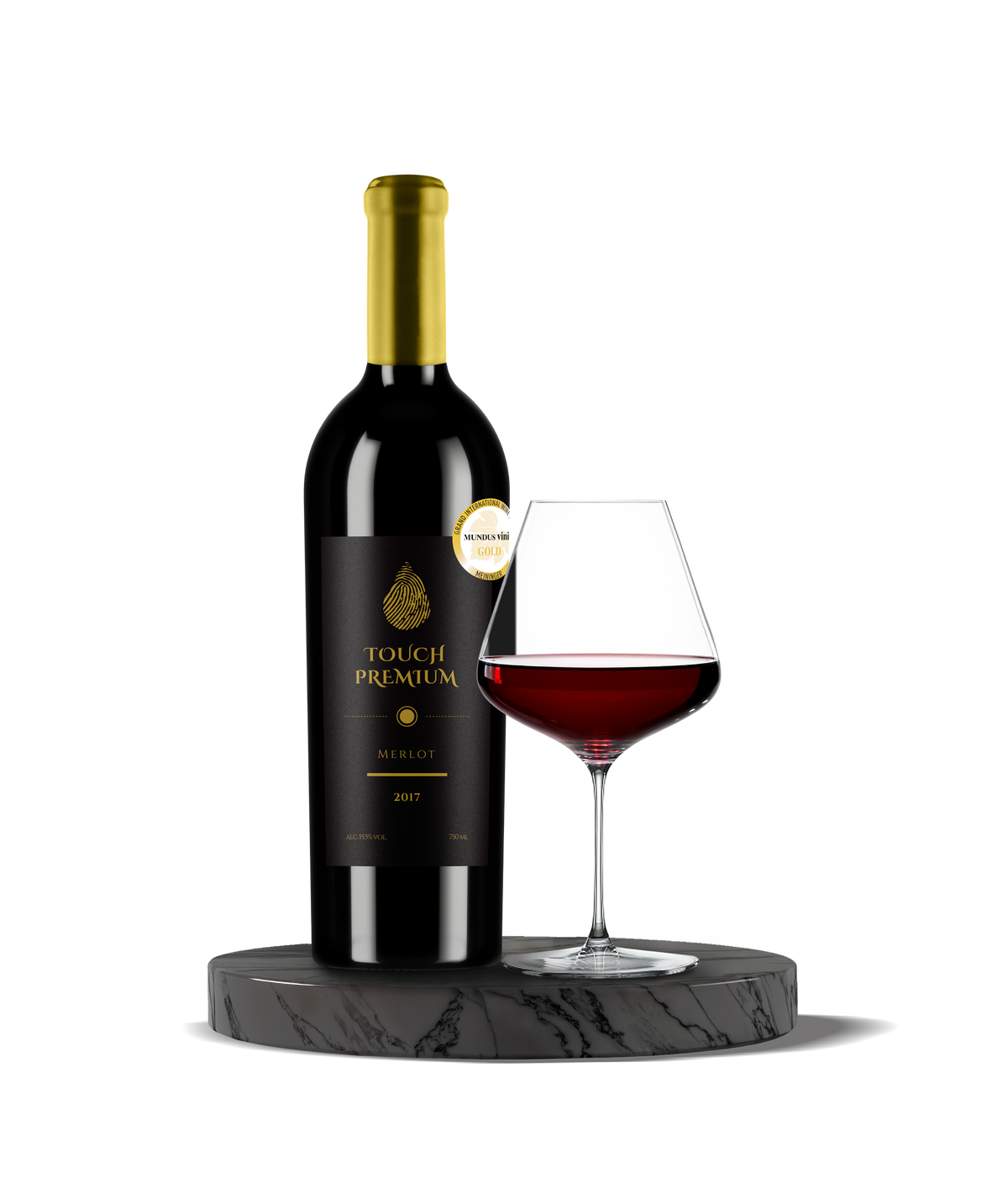 Premium Merlot