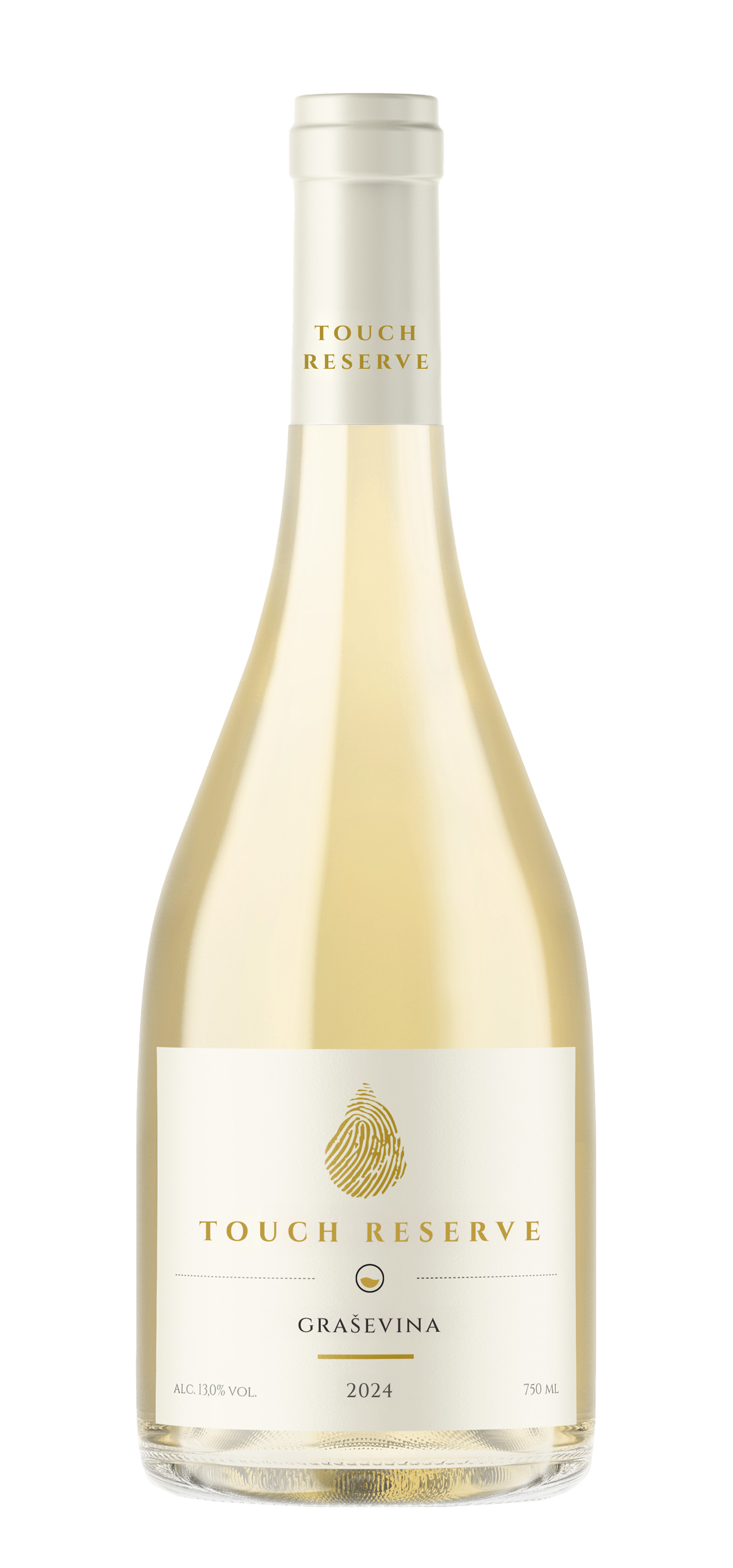 Reserve Grasevina