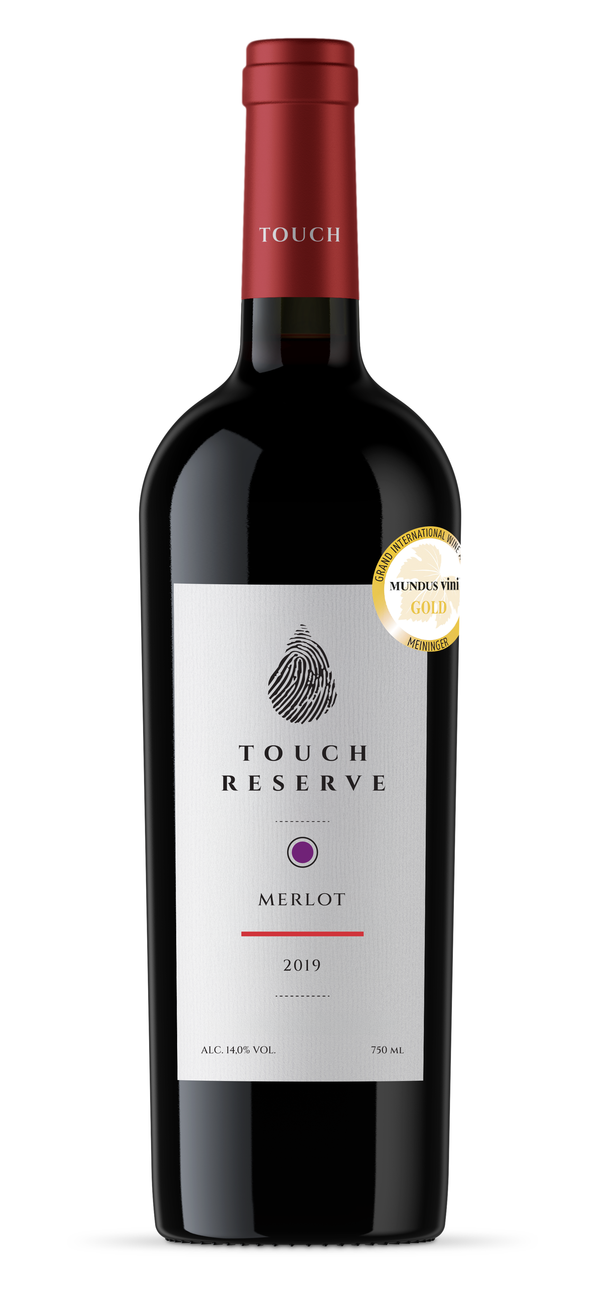 Reserve Merlot