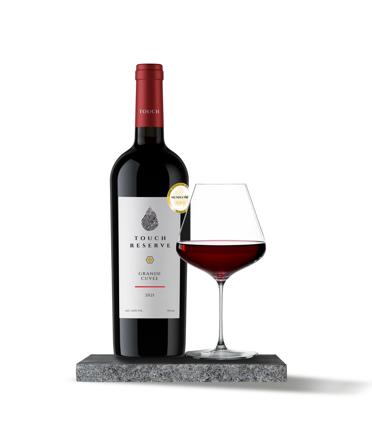 Reserve Grande Cuvee