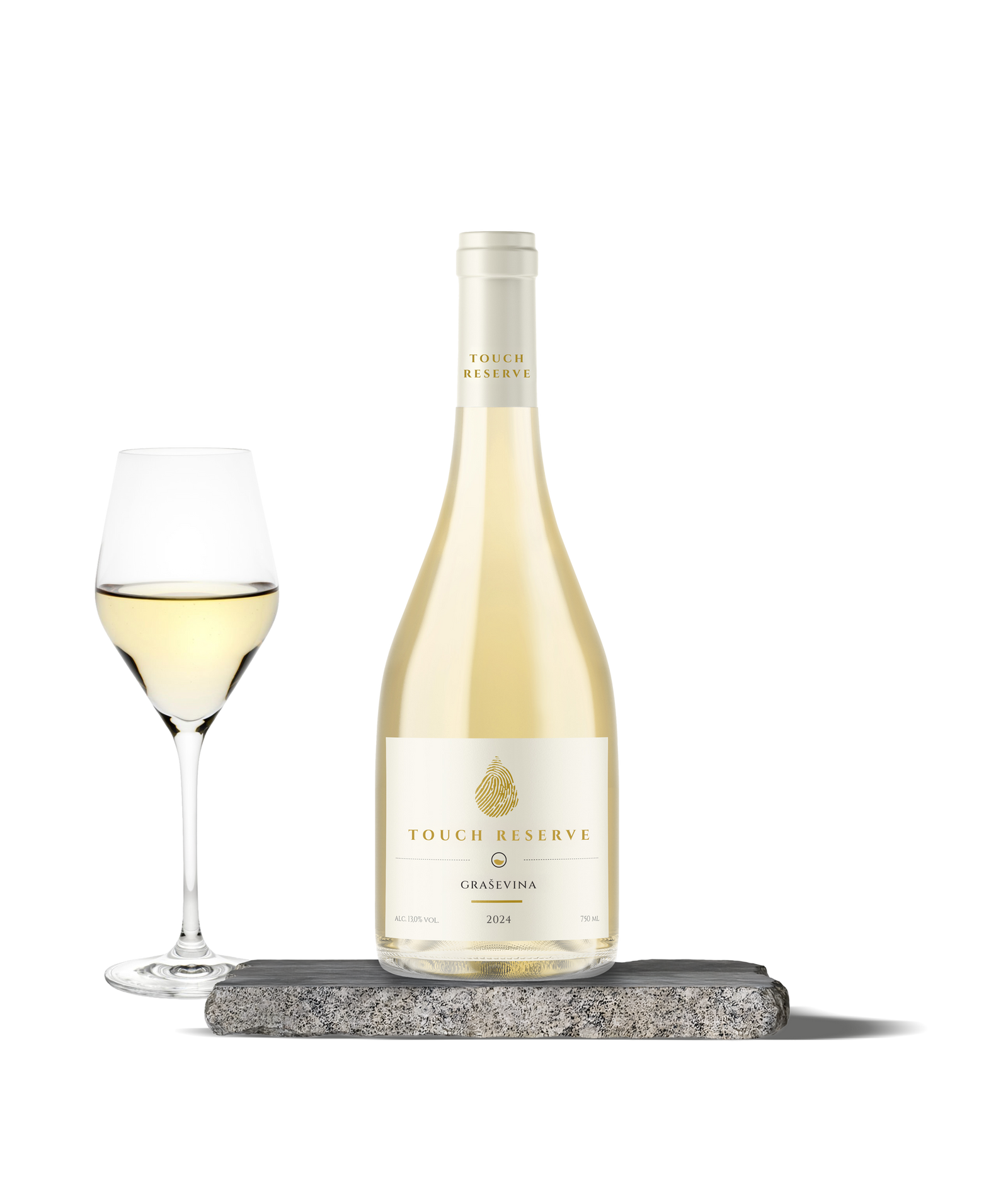 Reserve Grasevina