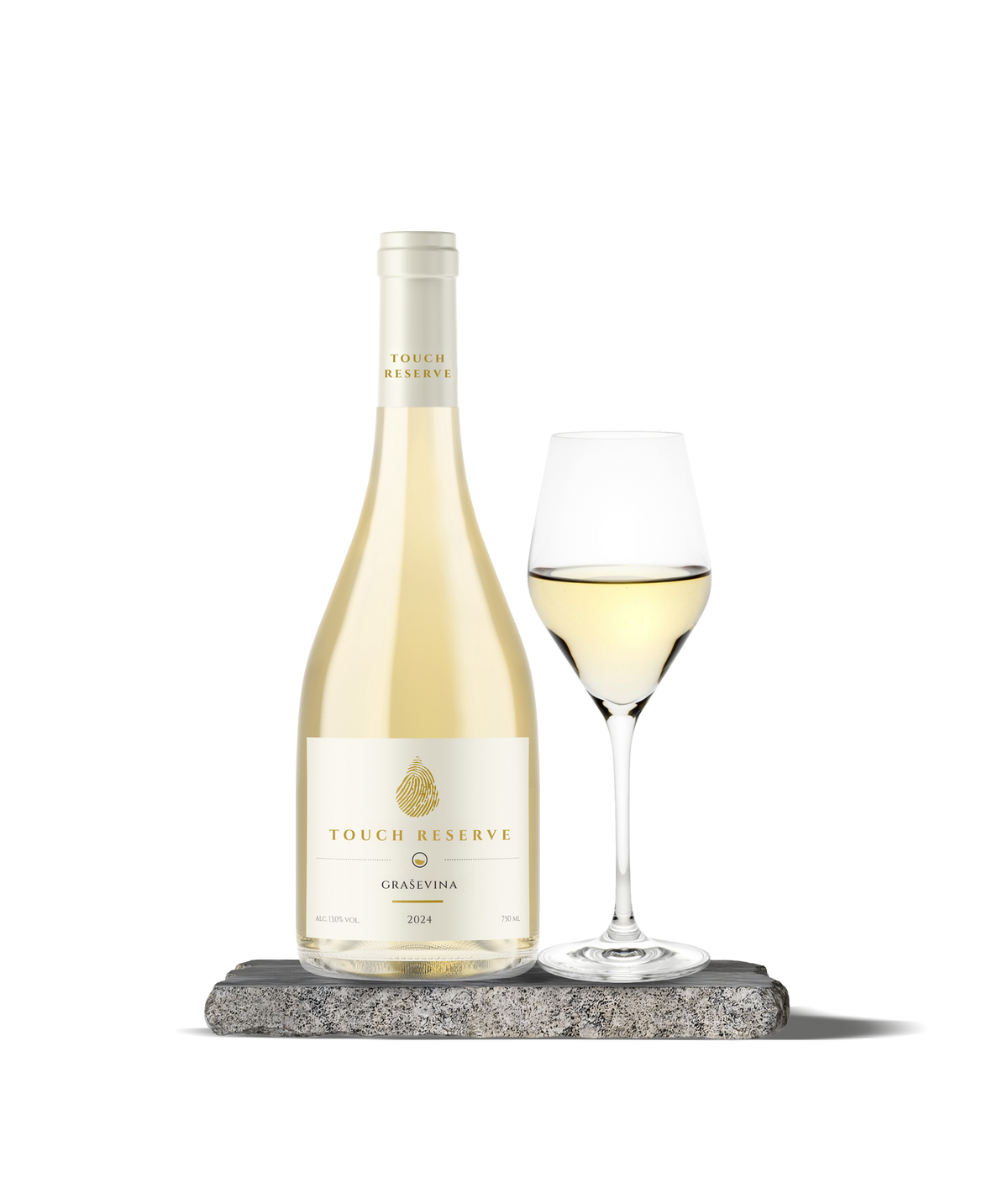 Reserve Grasevina