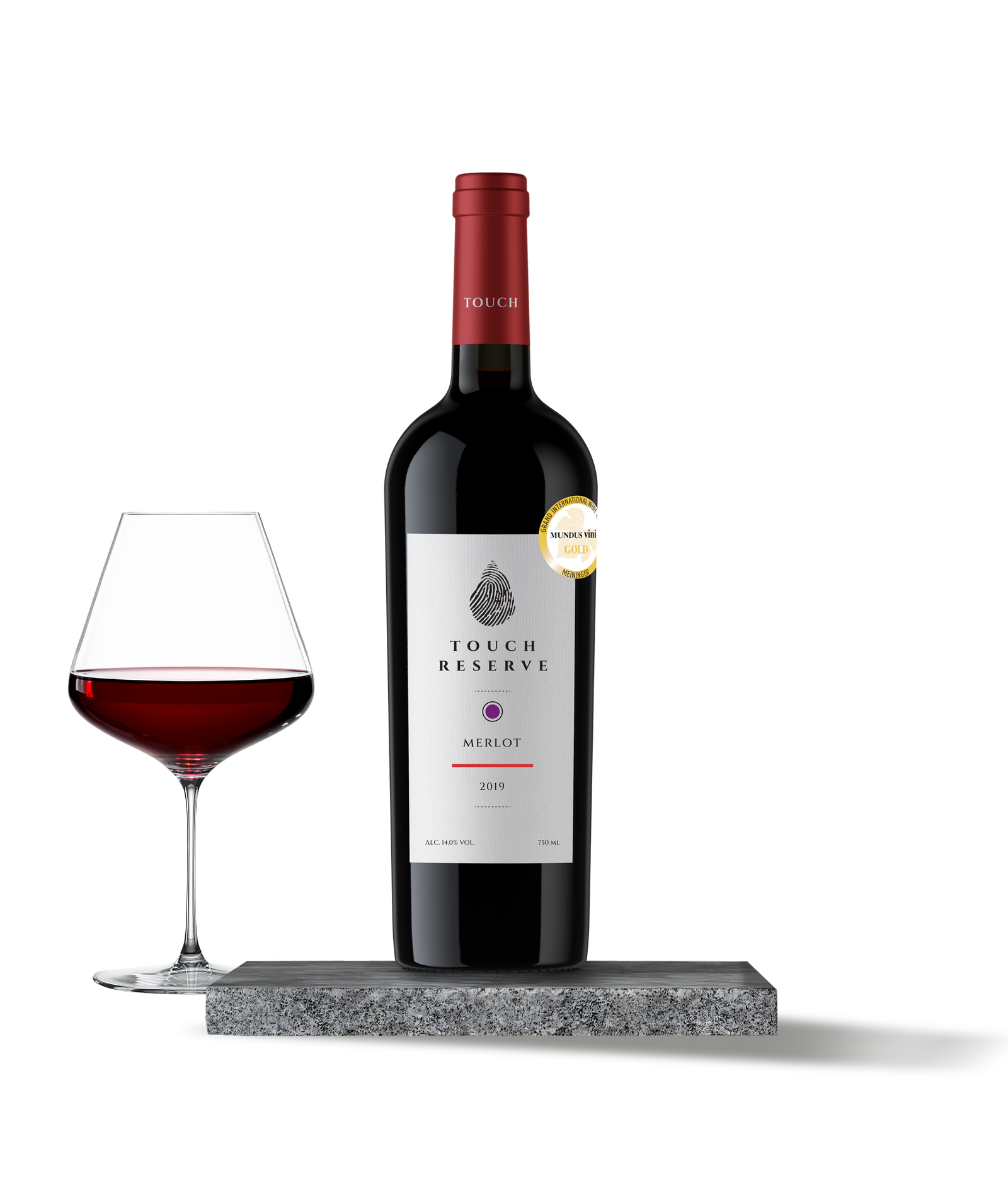 Reserve Merlot