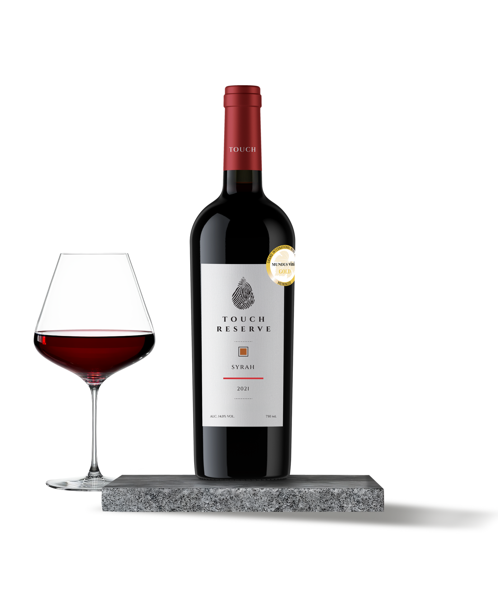 Reserve Syrah