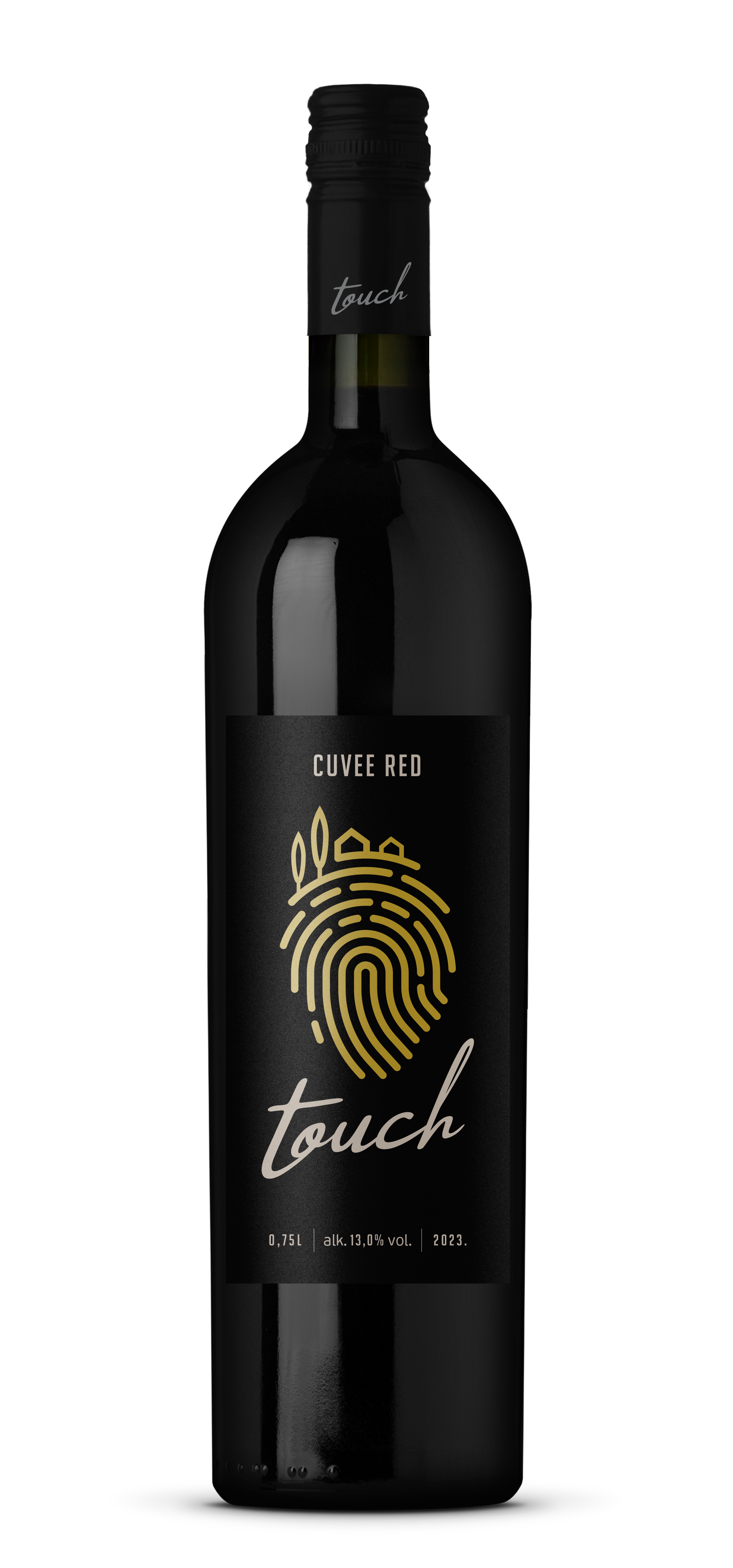 Cuvee Red