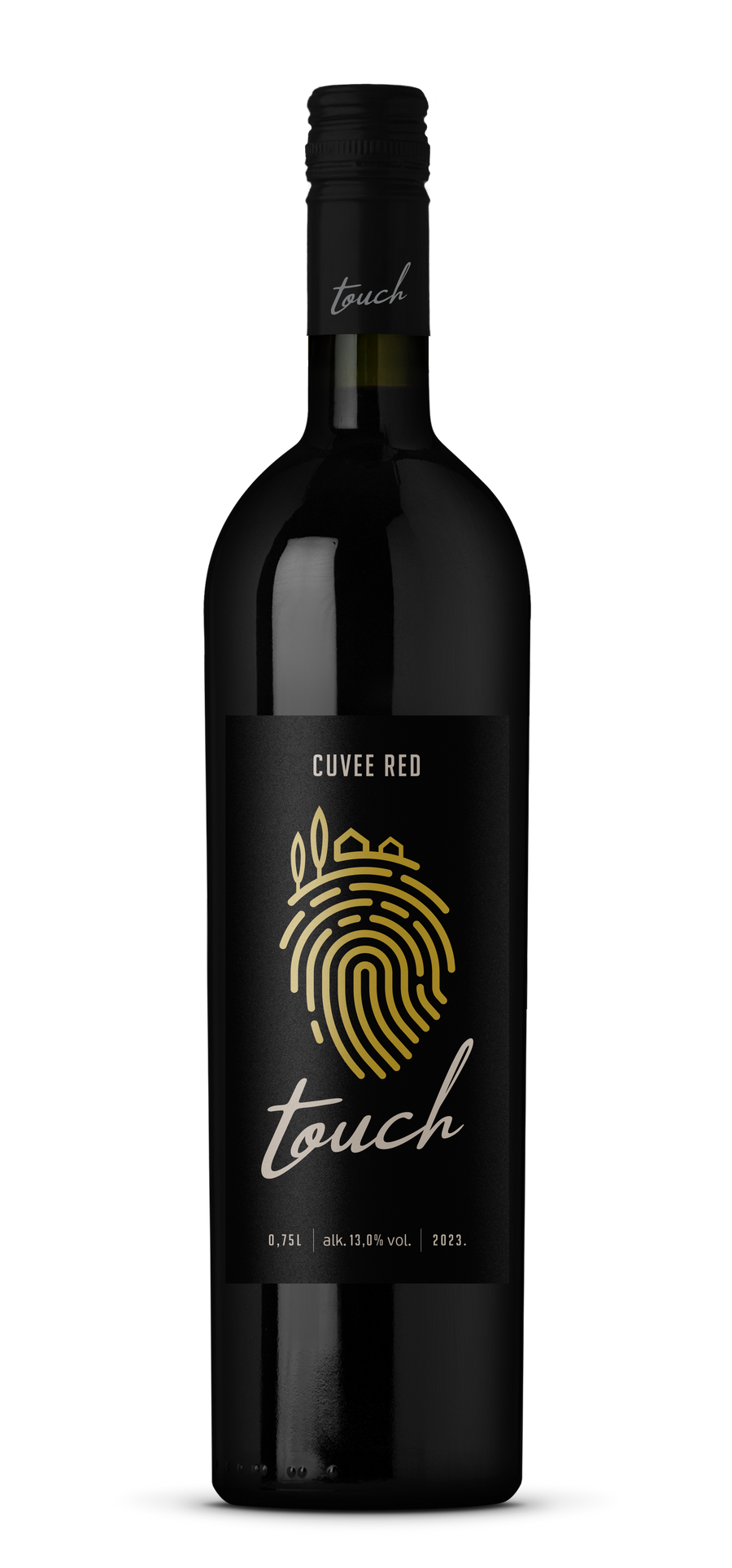 Cuvee Red