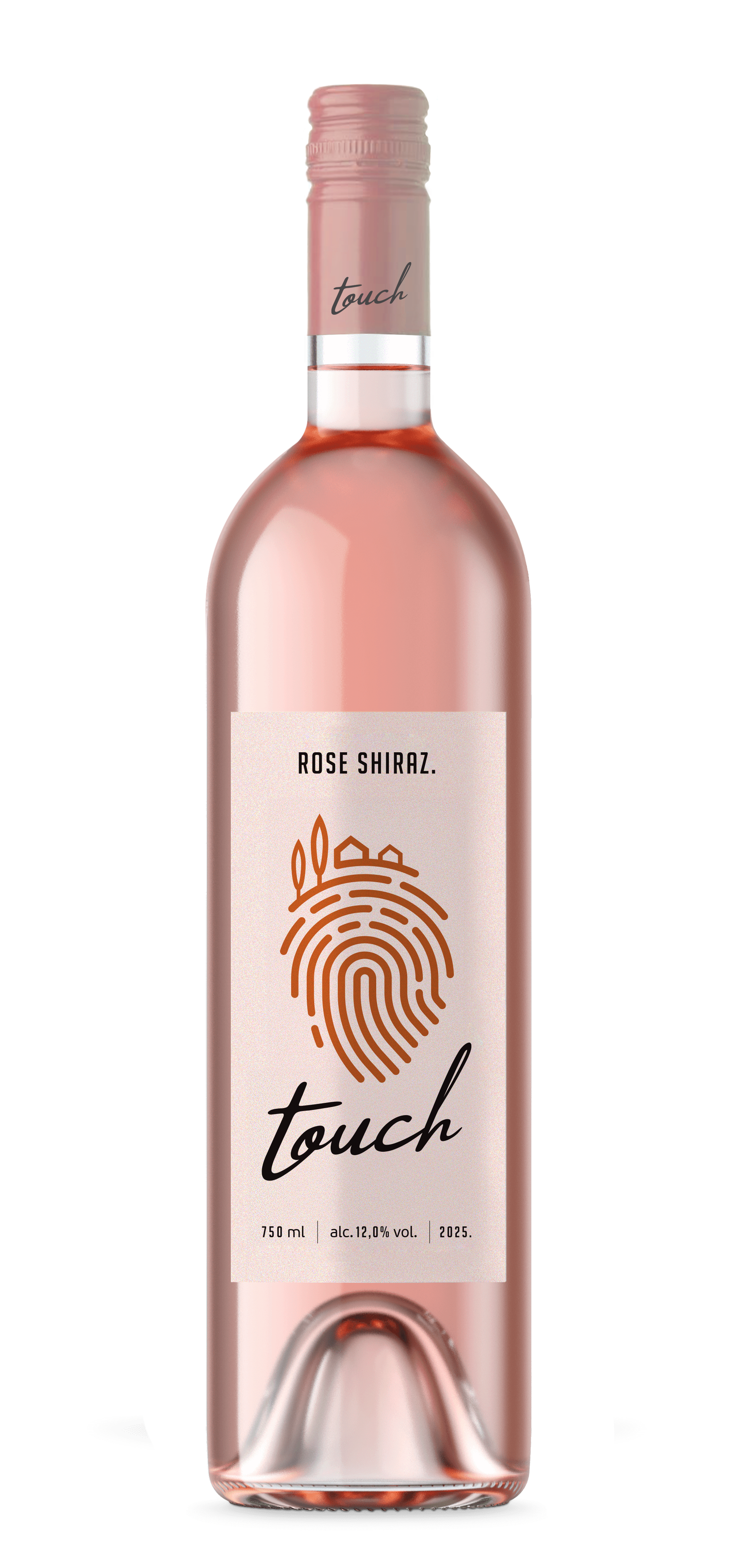 Rose Shiraz