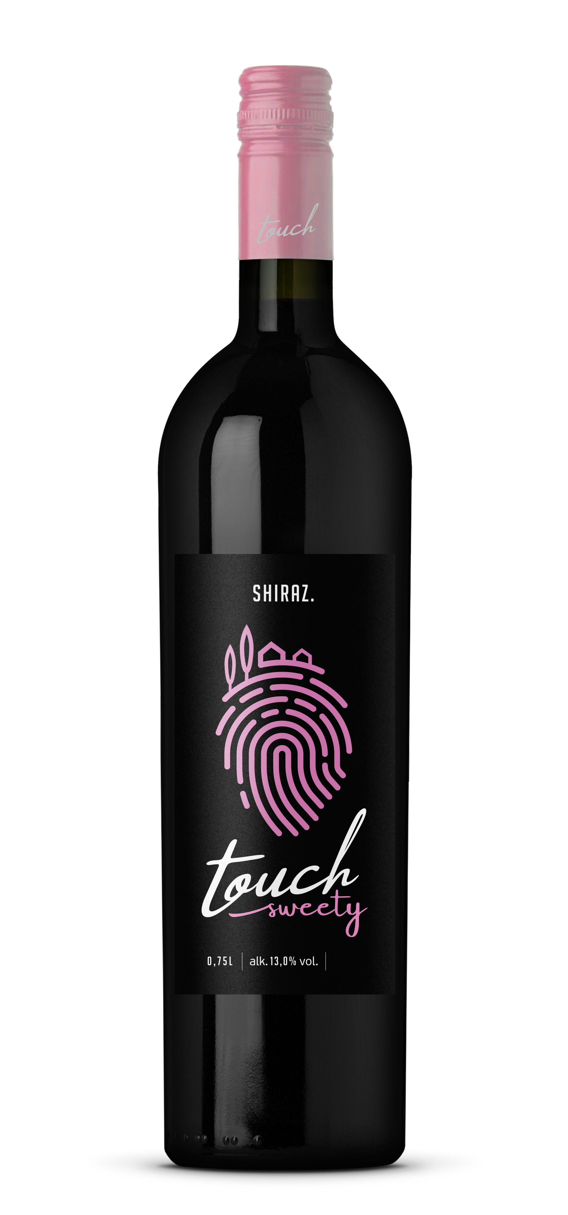 Sweety Shiraz