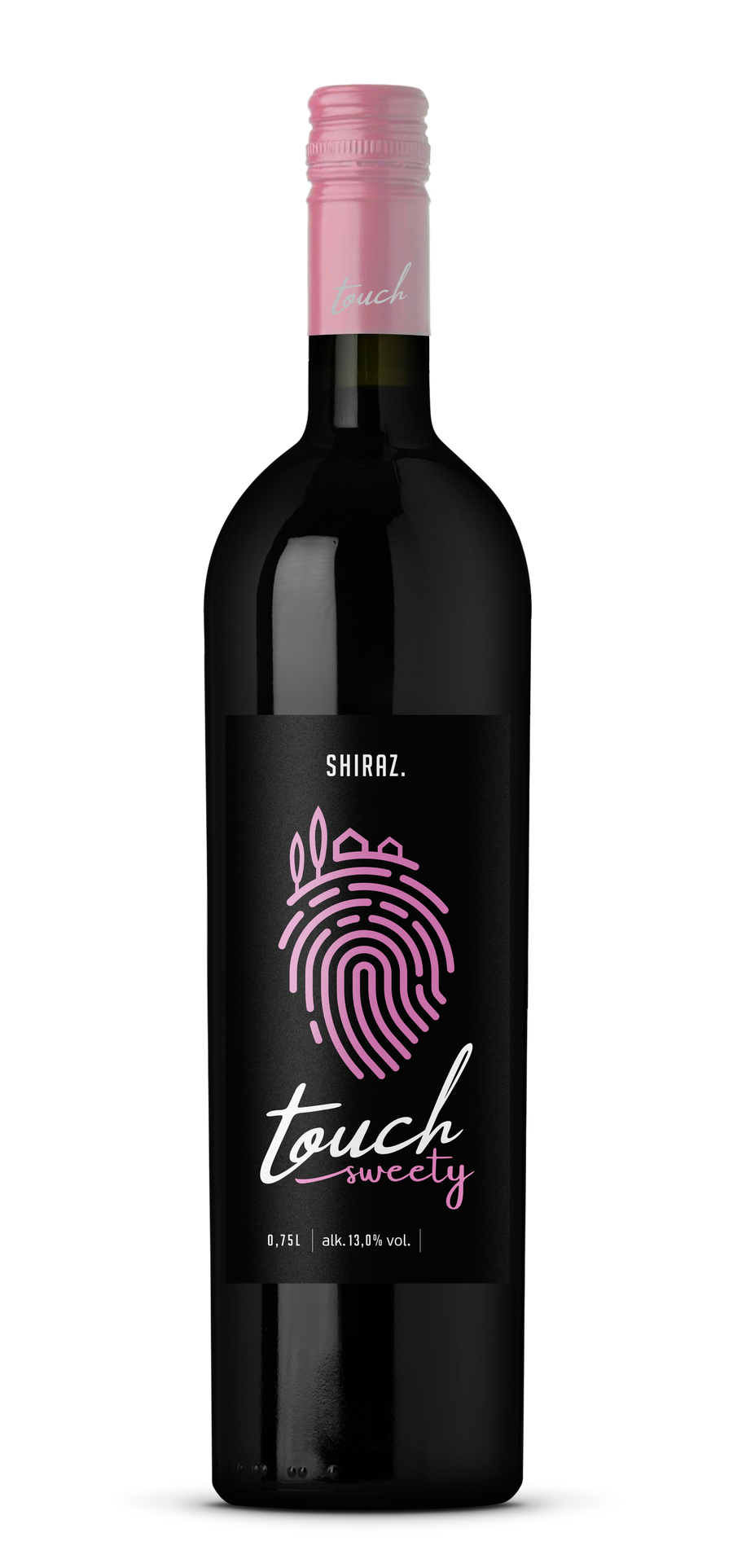 Sweety Shiraz