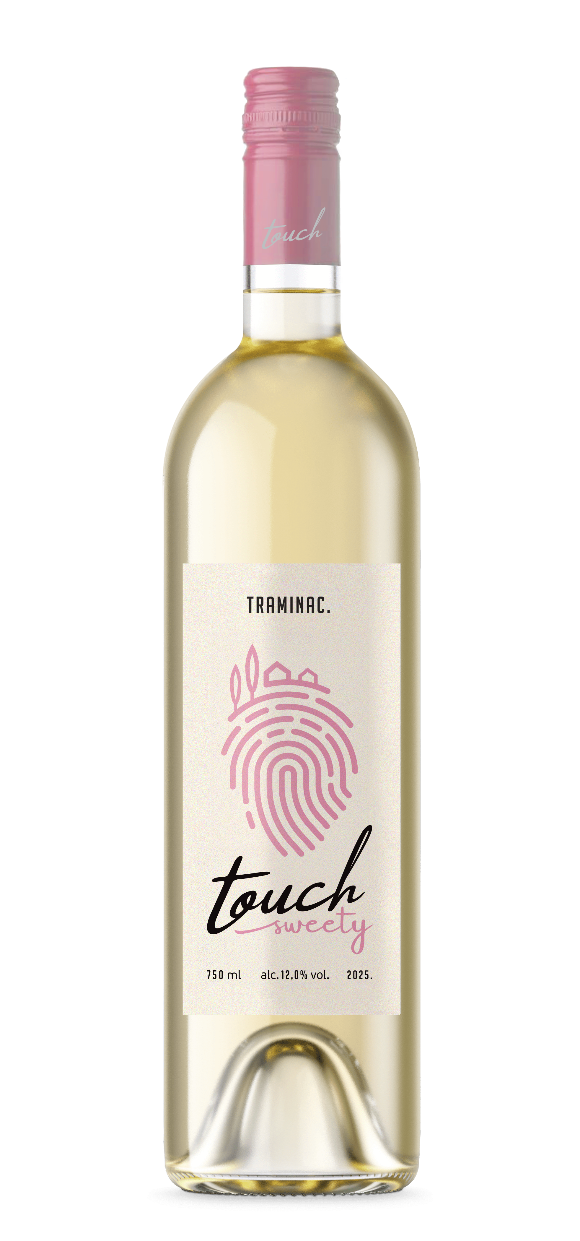 Sweety Traminac