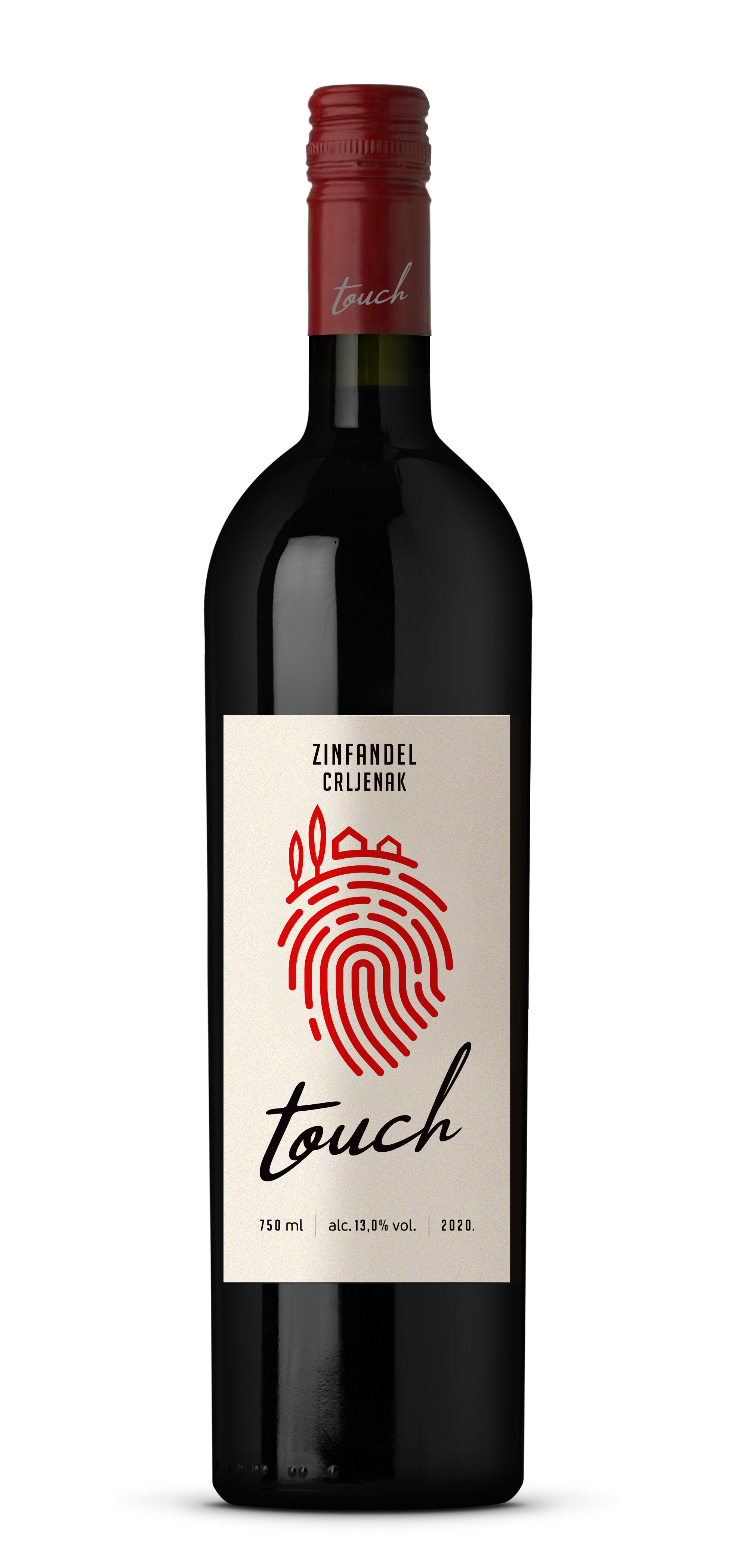Zinfandel Crljenak