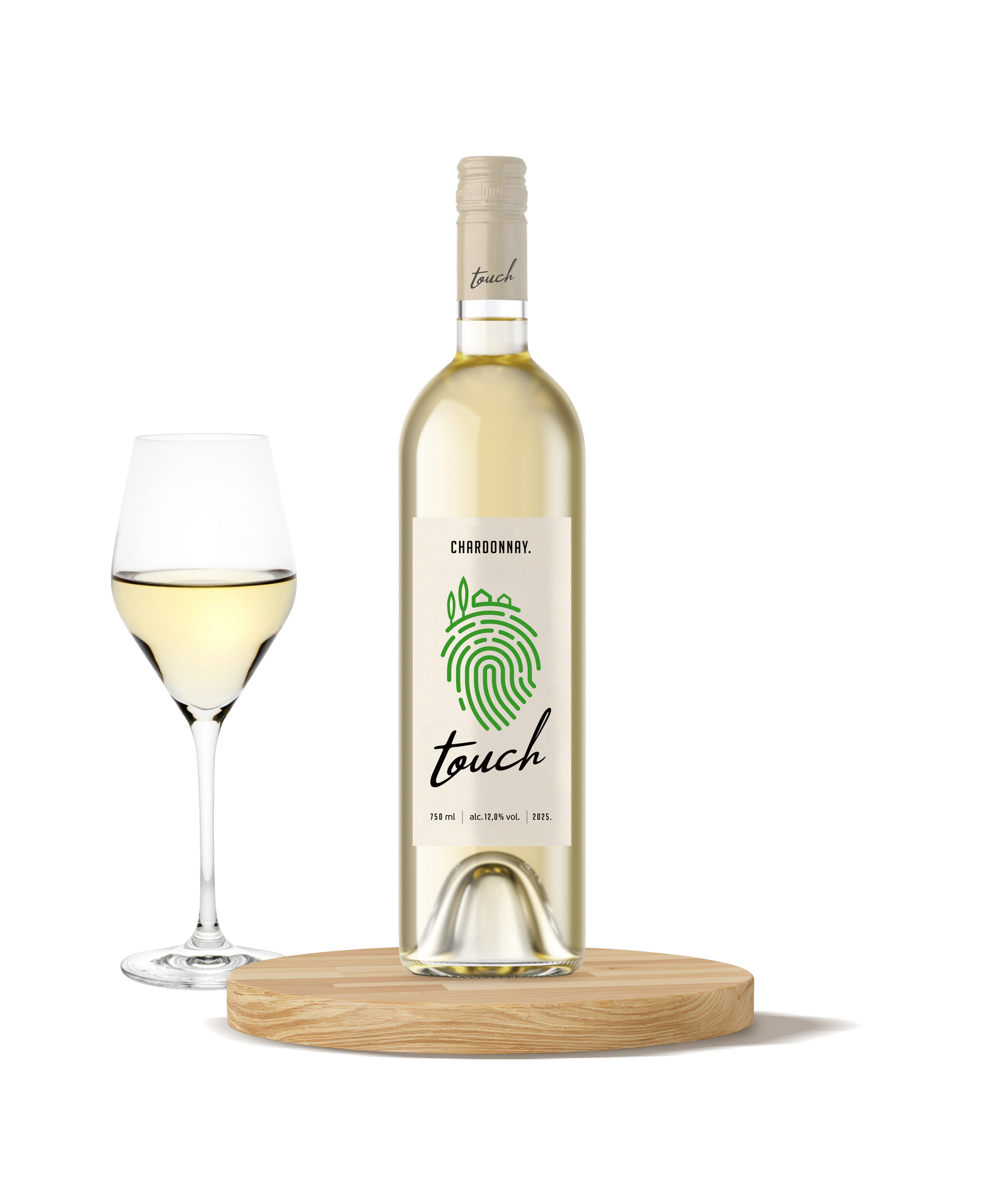 Chardonnay