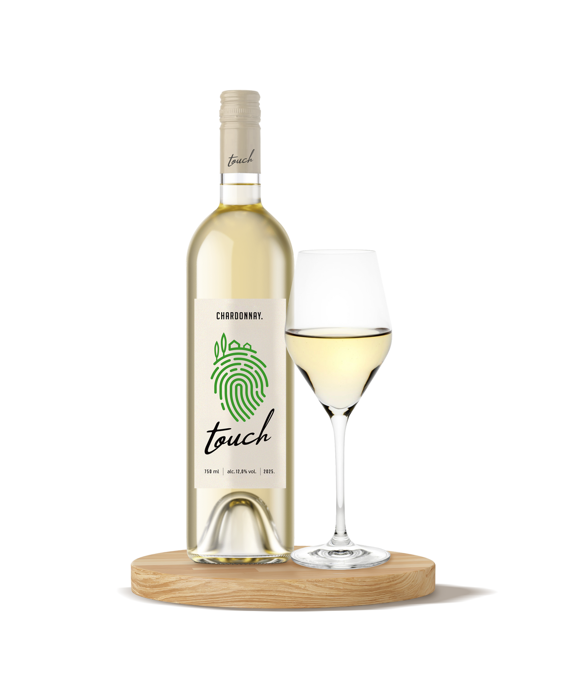 Chardonnay