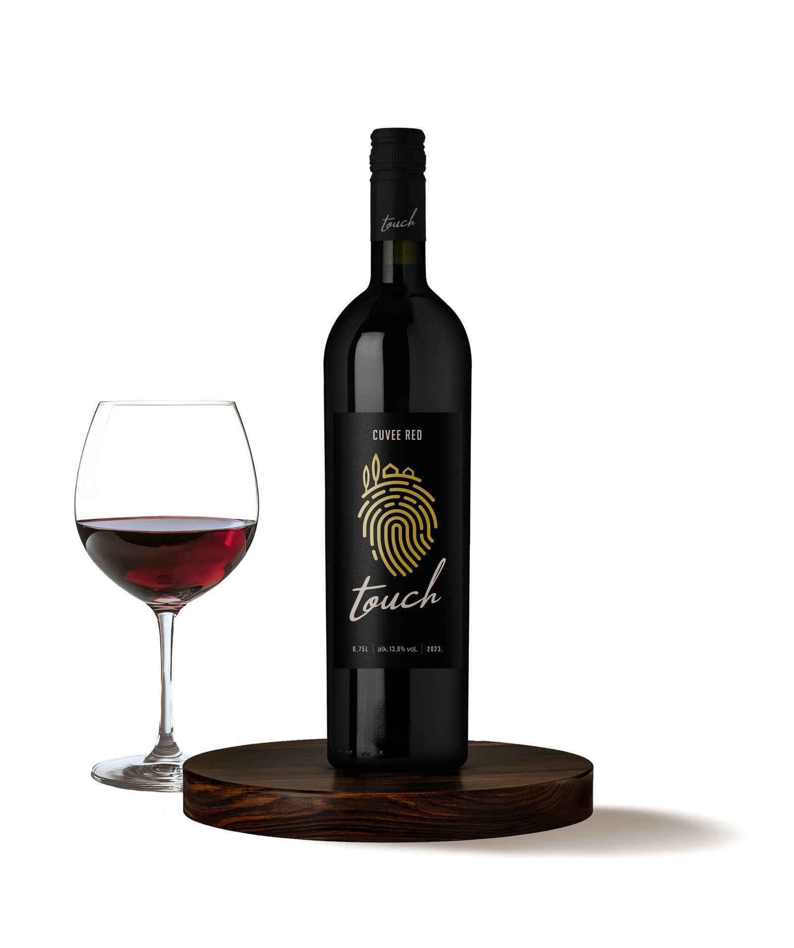 Cuvee Red