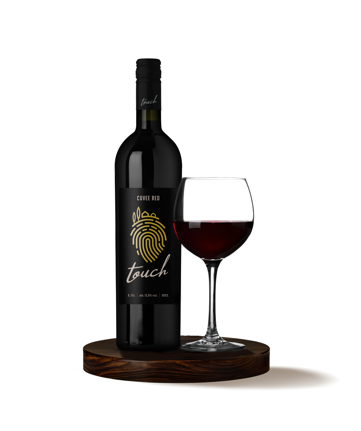 Cuvee Red