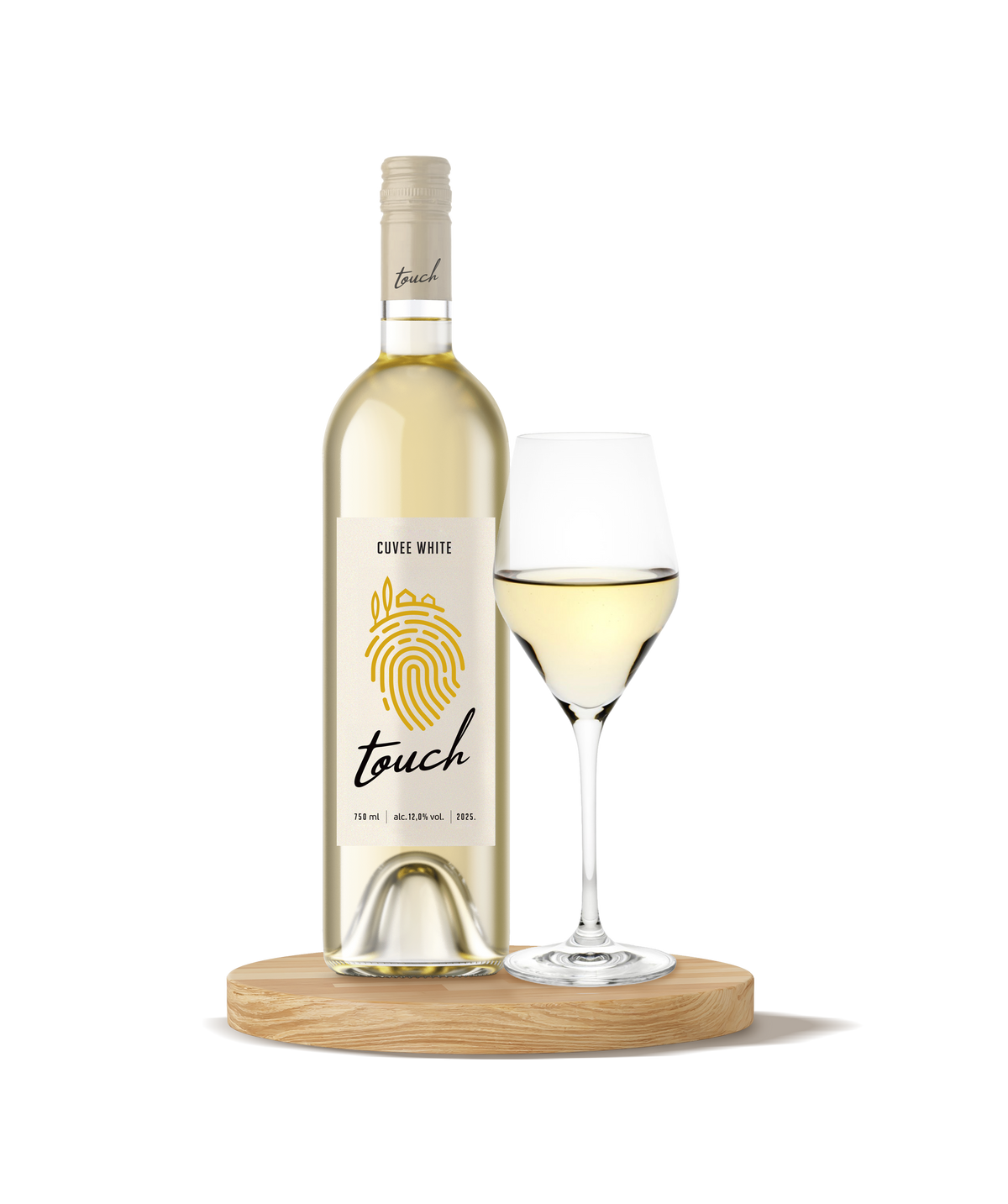 Cuvee White