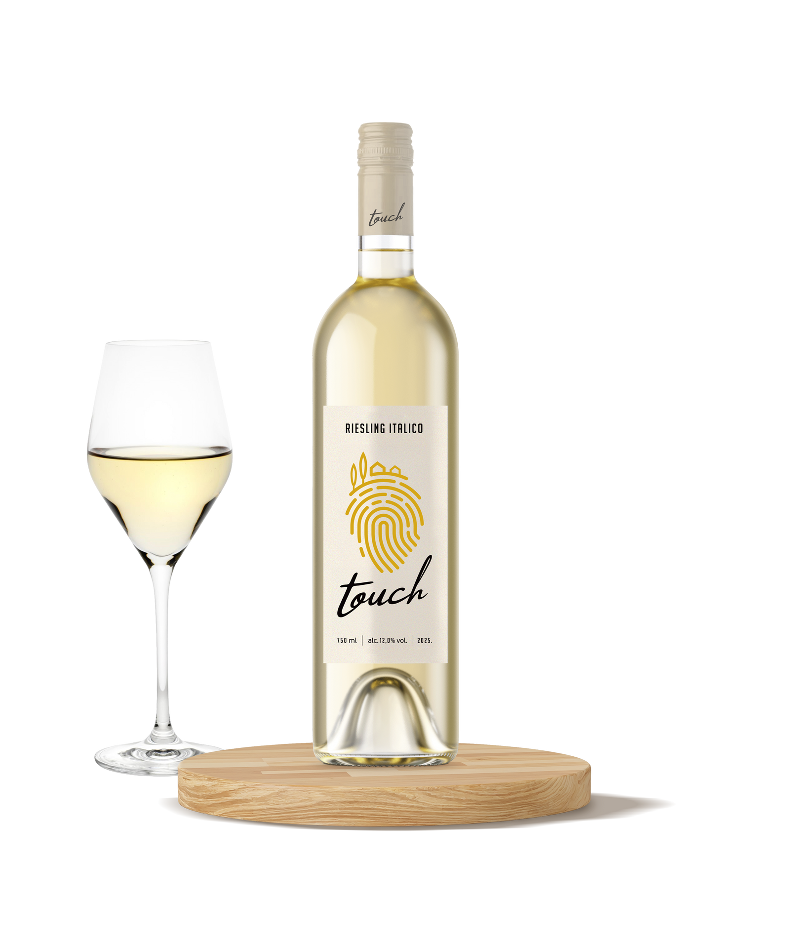 Riesling Italico
