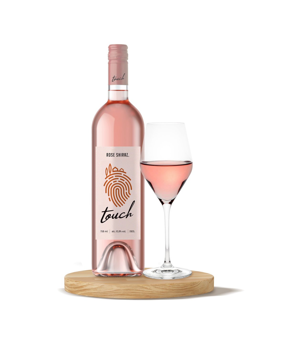Rose Shiraz