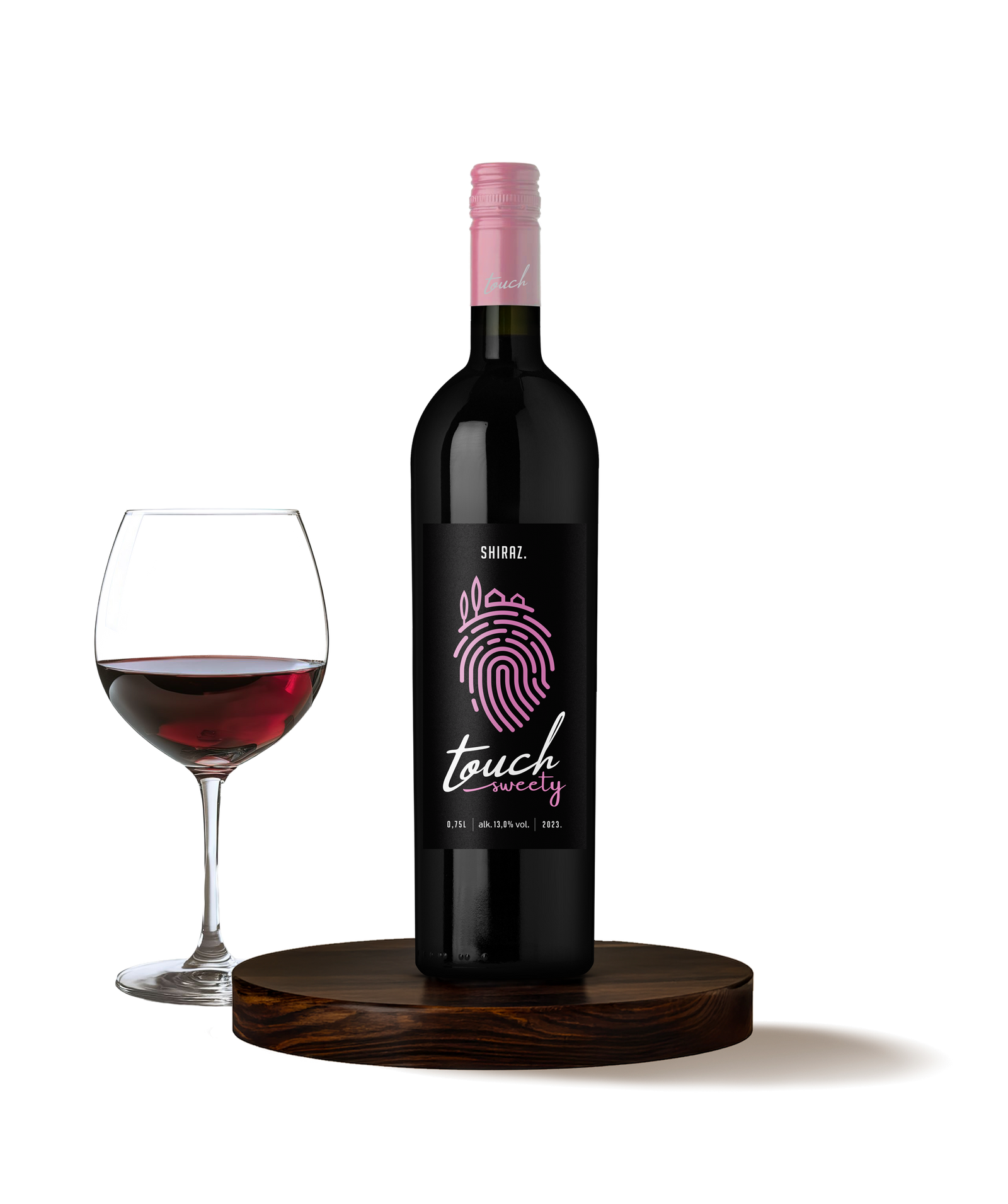 Sweety Shiraz