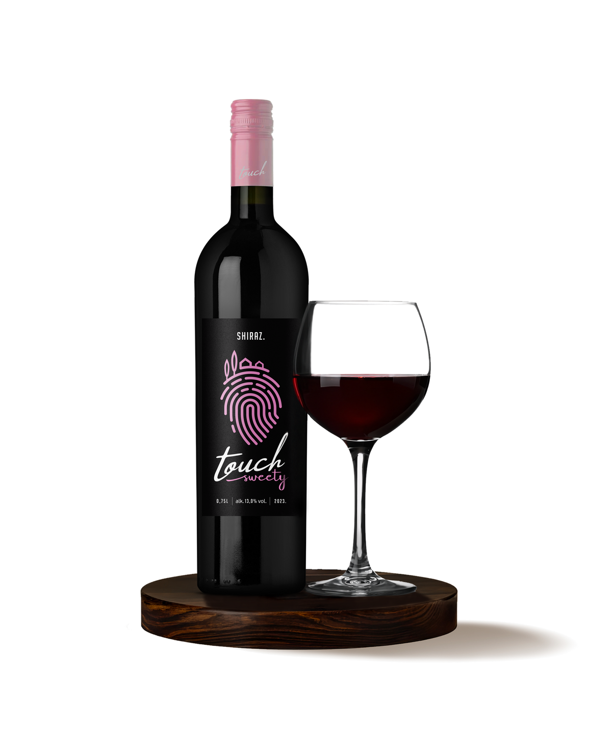 Sweety Shiraz