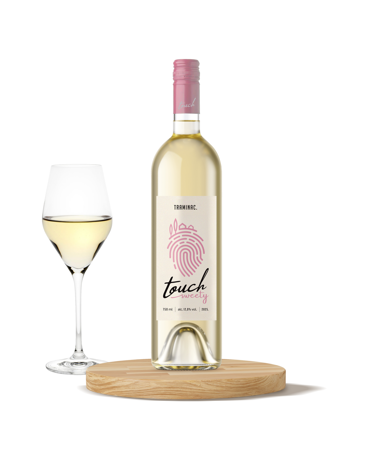 Sweety Traminac