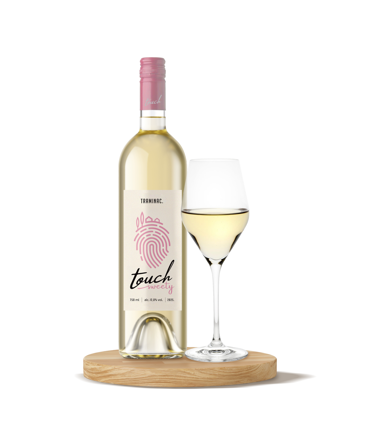 Sweety Traminac