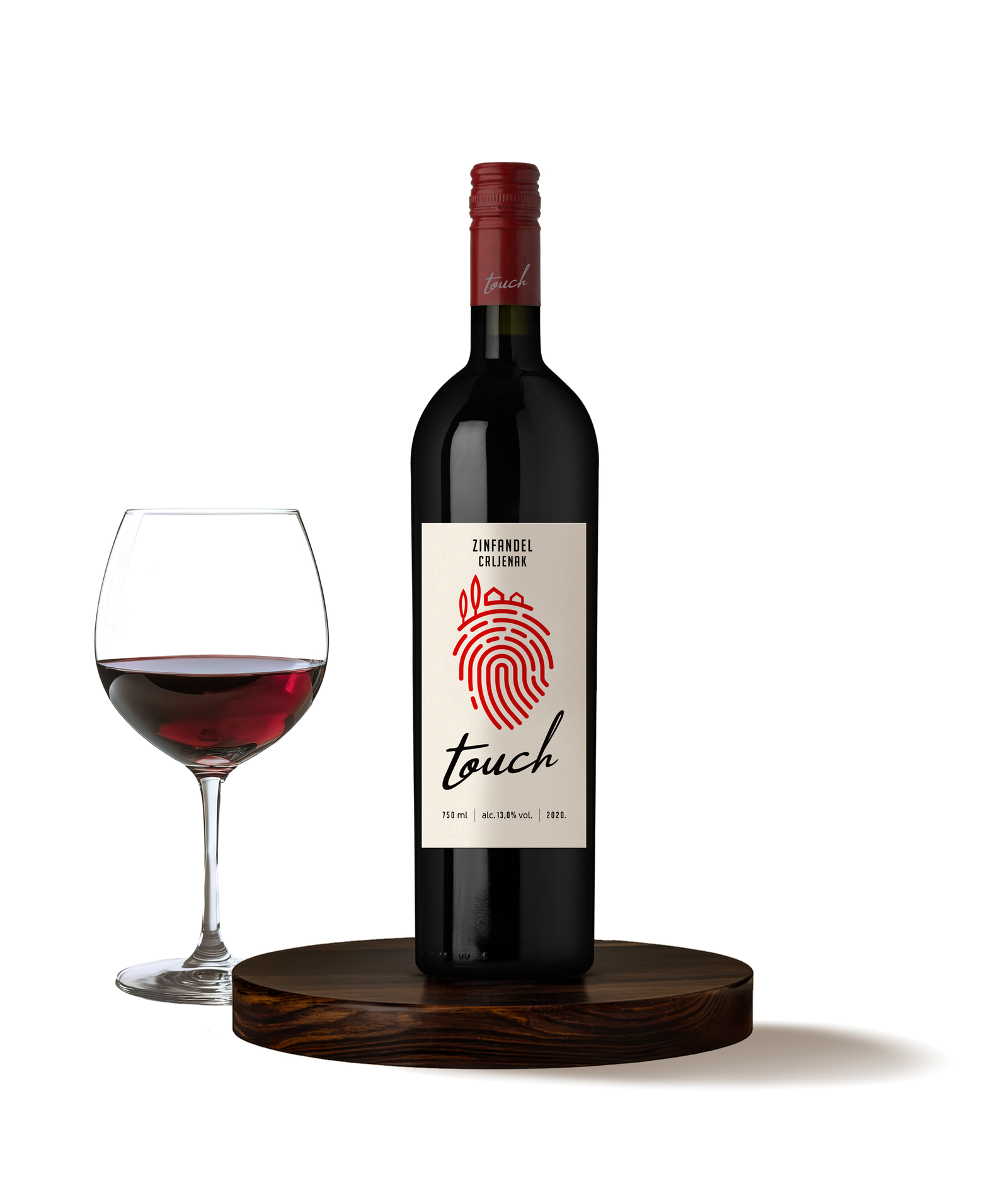 Zinfandel Crljenak