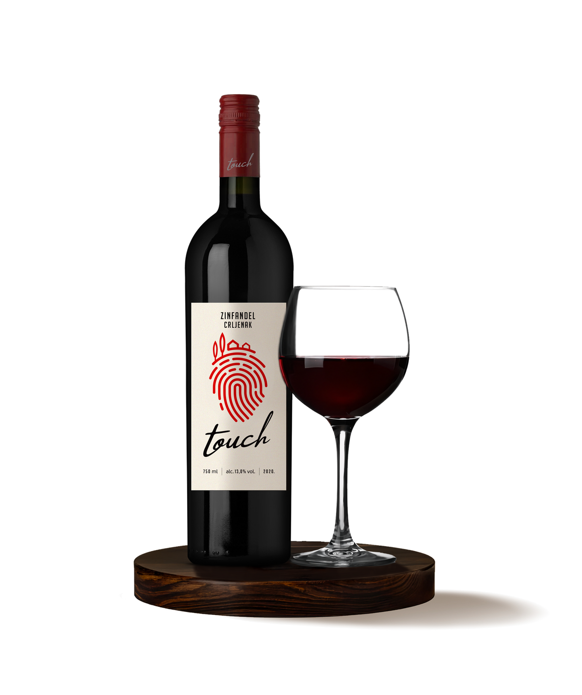 Zinfandel Crljenak